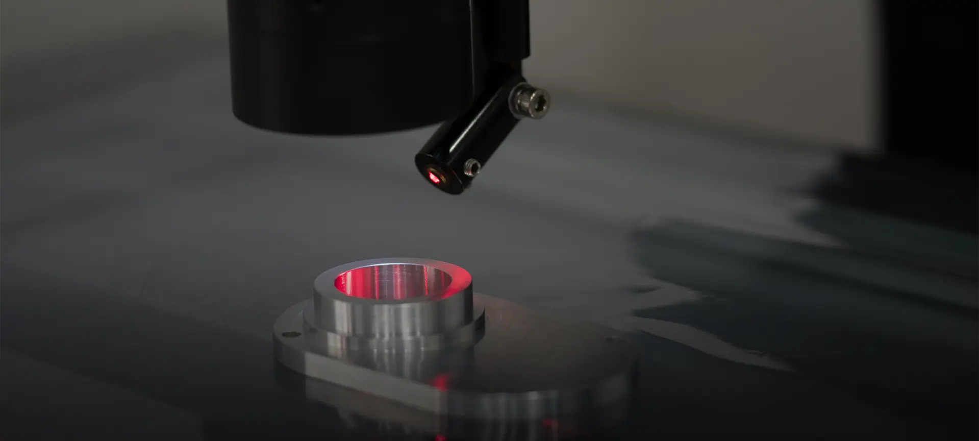 Quality Custom Machined Parts