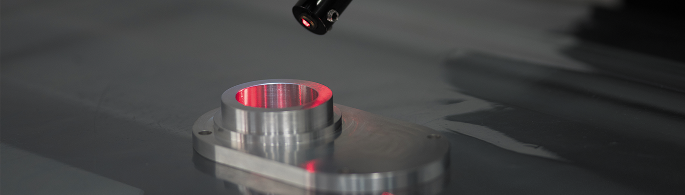 Titanium Machine Parts
